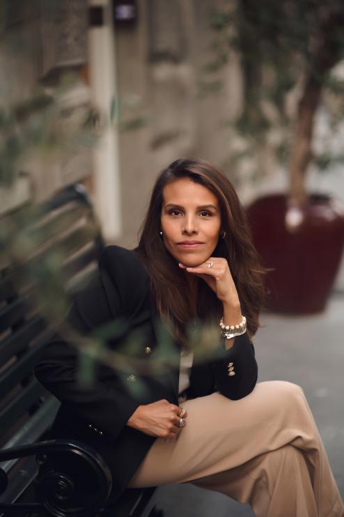 Estela Vidal